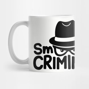 smooth Criminal Mug